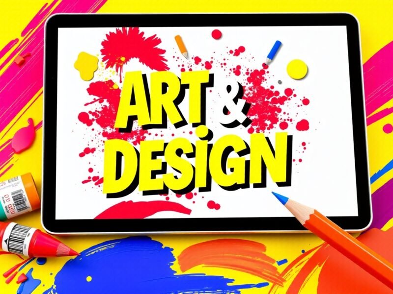 Typography and Branding- Creating an Identity with Letters