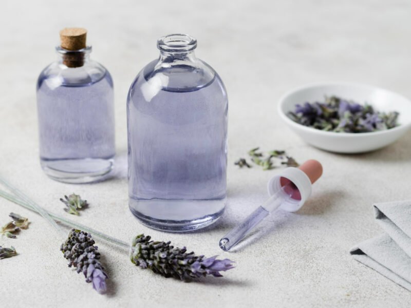 Matching Fragrances to Your Mood and Personality