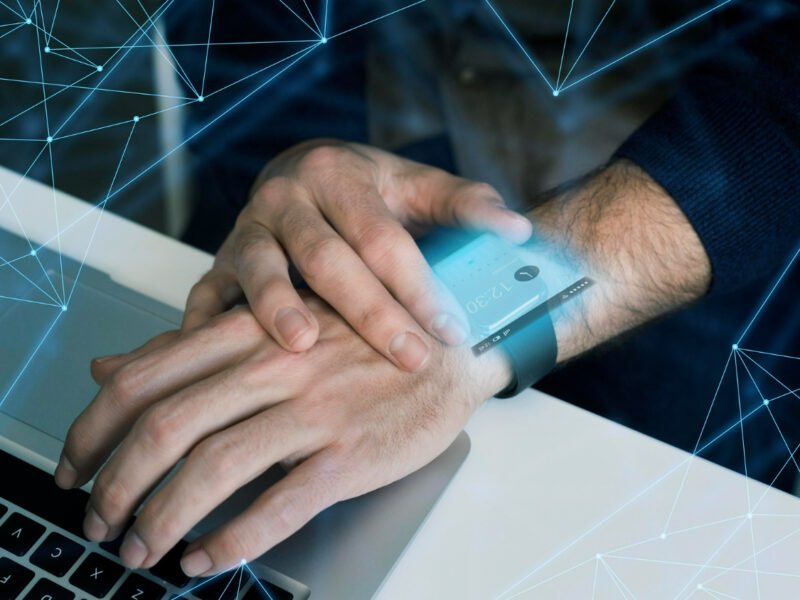Hacking IoT Devices - Security Risks in Smart Technology