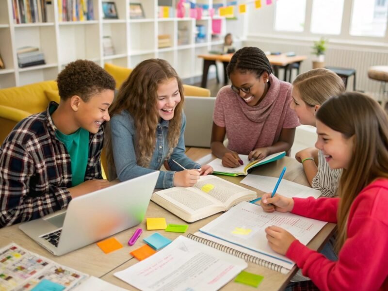 Cultivating a Polyglot Mindset for Learning Multiple Languages