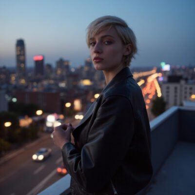 Vanessa Benedetti
