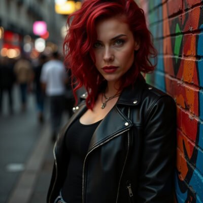 Delilah Lewis