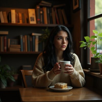 Angeliki Politis