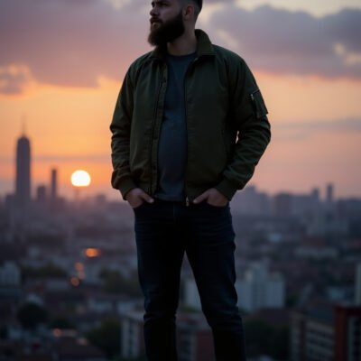 Marcus Björk