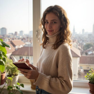 Estelle Chevalier