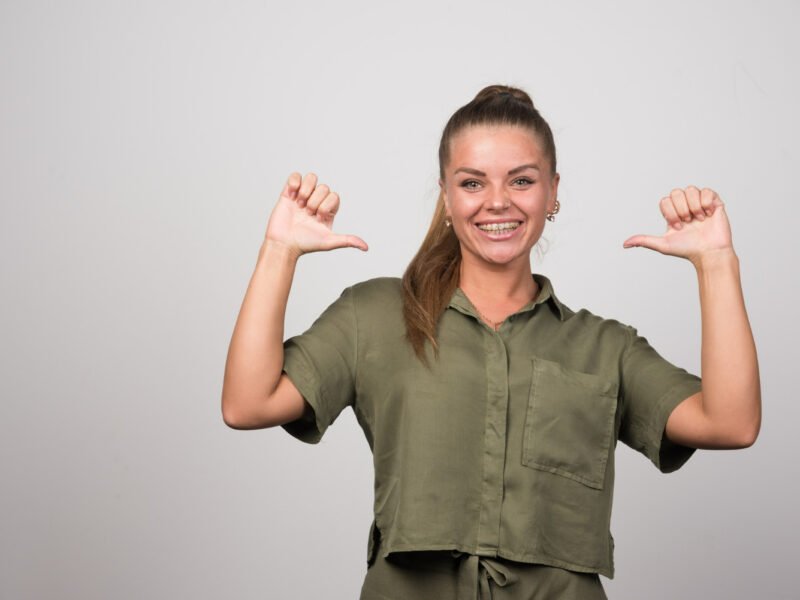 Self-Esteem & Confidence Builder Pack