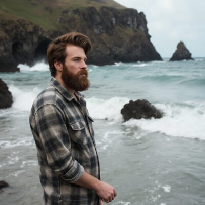 Ethan Parker