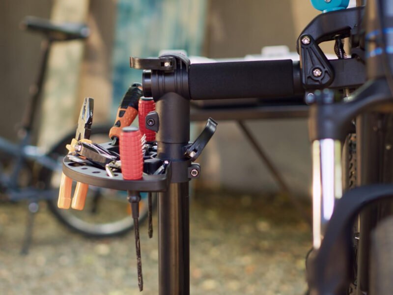 Essential Bike Maintenance Skills for the Trail