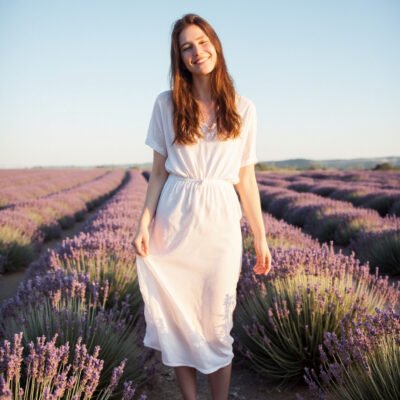 Poppy Nuria