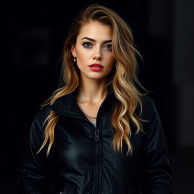 Livia Hansen