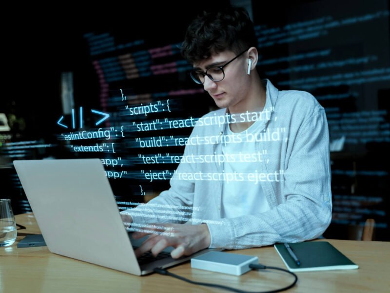 API Development & Open Source Tech Bundle
