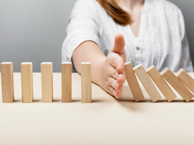 Breaking Big Decisions into Smaller, Manageable Steps