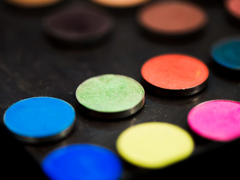 Crafting Bold & Artistic Makeup Looks