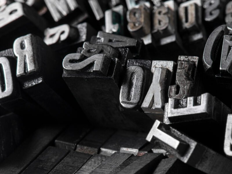 Create & Solve Your Own Cryptic Messages