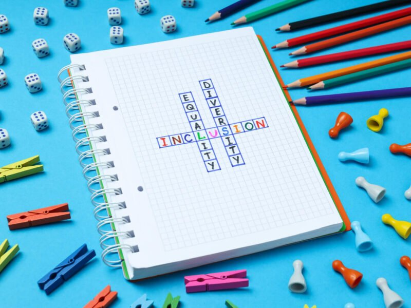 Create Your Own Cryptic Crossword Puzzles