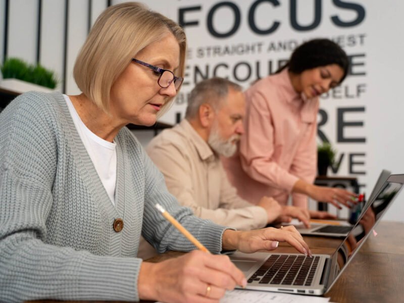 Designing Inclusive & Accessible Websites