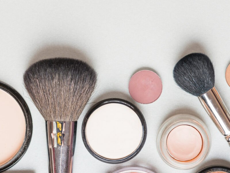 Editorial & High-Fashion Makeup - A Step-by-Step Guide