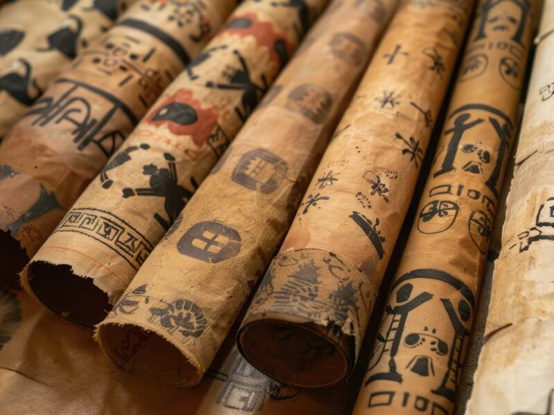 Learning How to Read & Understand Old Ciphers