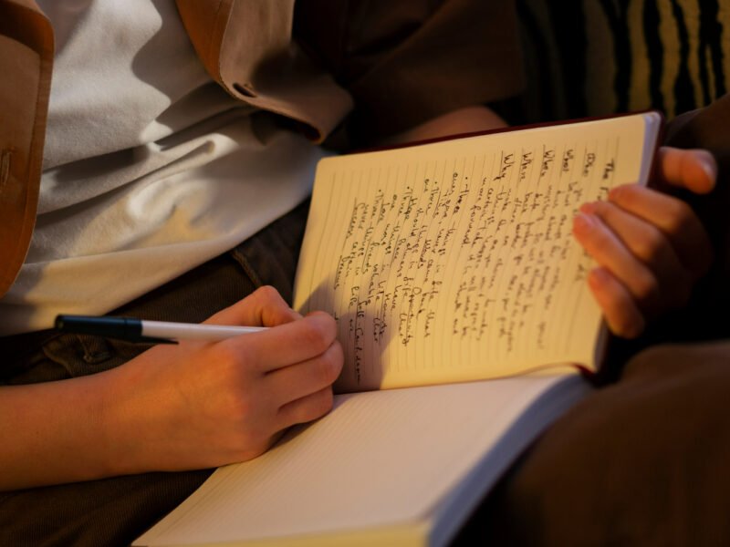 Memorize Poetry for Fun & Mental Exercise