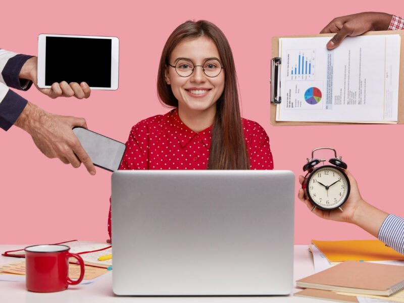 Productivity and Presence Bundle