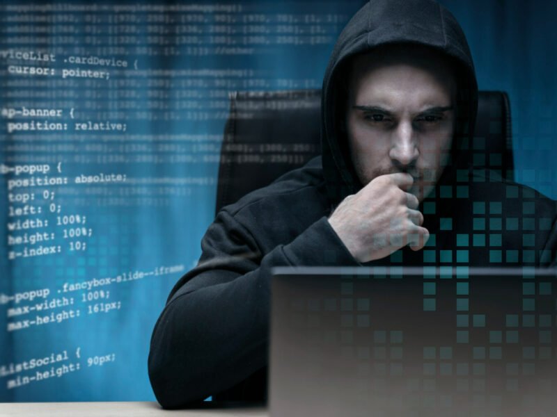 The Dark Web - Myths vs. Reality
