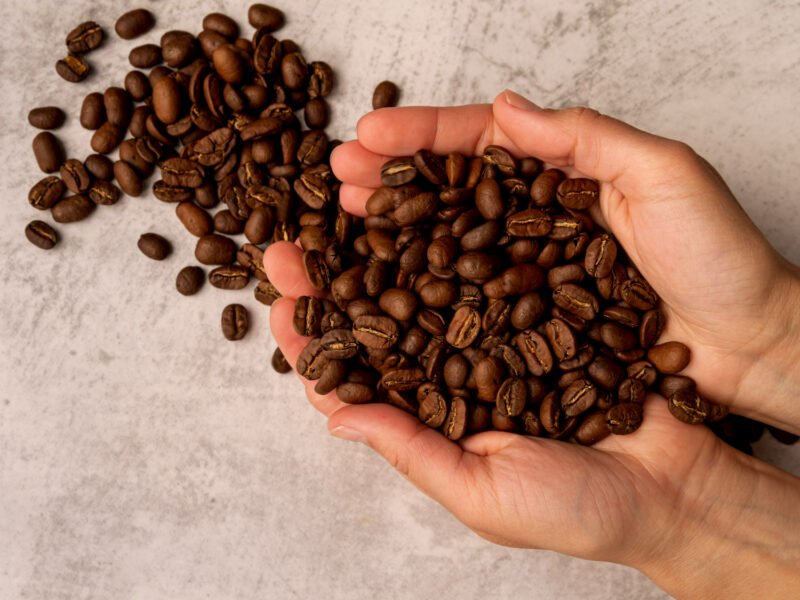 The Science Behind Coffee Brewing & Tasting