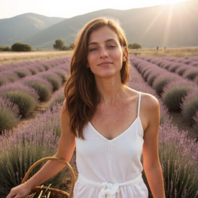 Sydney Davis