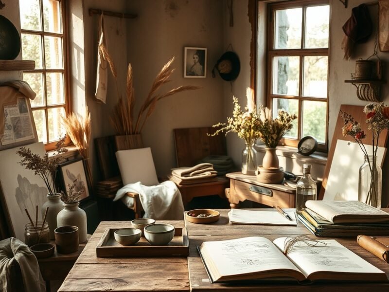 Building a Personal Brand as an Artist or Designer
