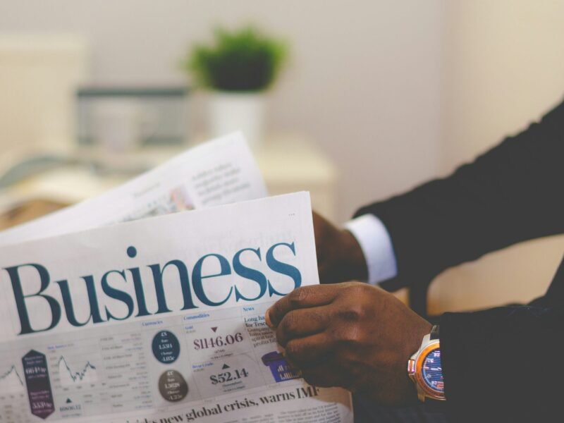 Guerilla Marketing - Low-Cost Strategies for Big Impact