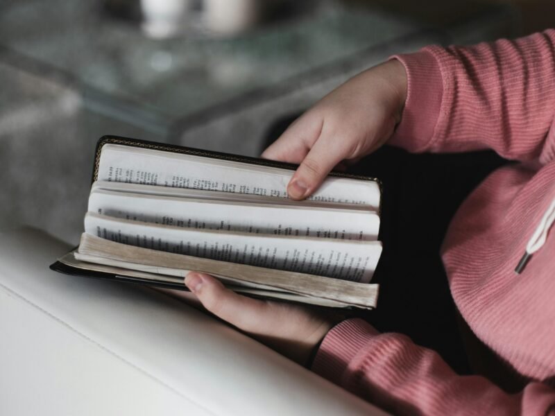 Storytelling Through Unspoken Words (Subtext)