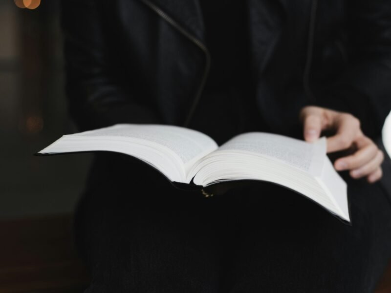 Overcoming Writers Block and Creative Slumps