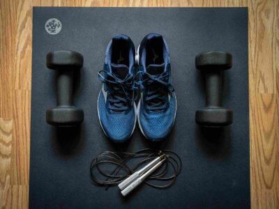 Enhancing Your Vertical Jump for Sports