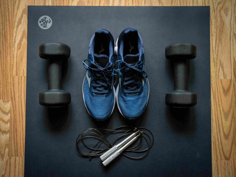 Enhancing Your Vertical Jump for Sports