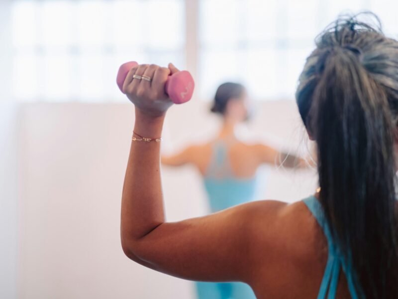 Stretching Routines to Improve Flexibility
