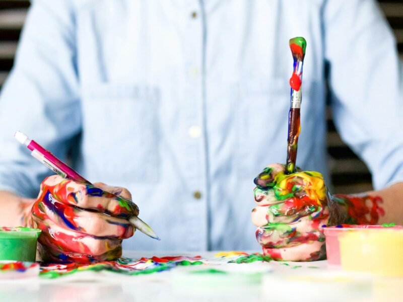 Exploring Surrealism in Modern Art