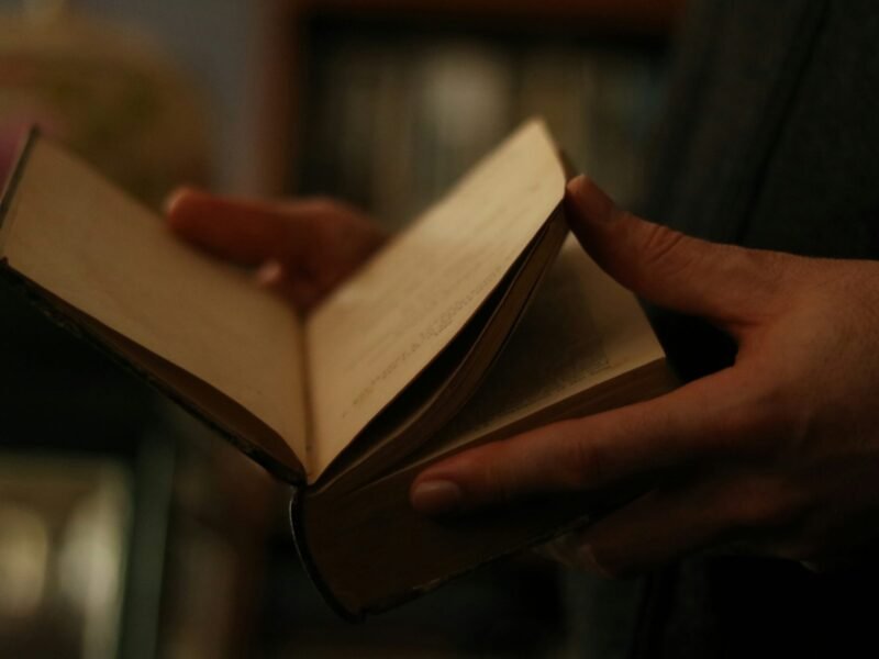 Creating Distinct Voices for Different Characters
