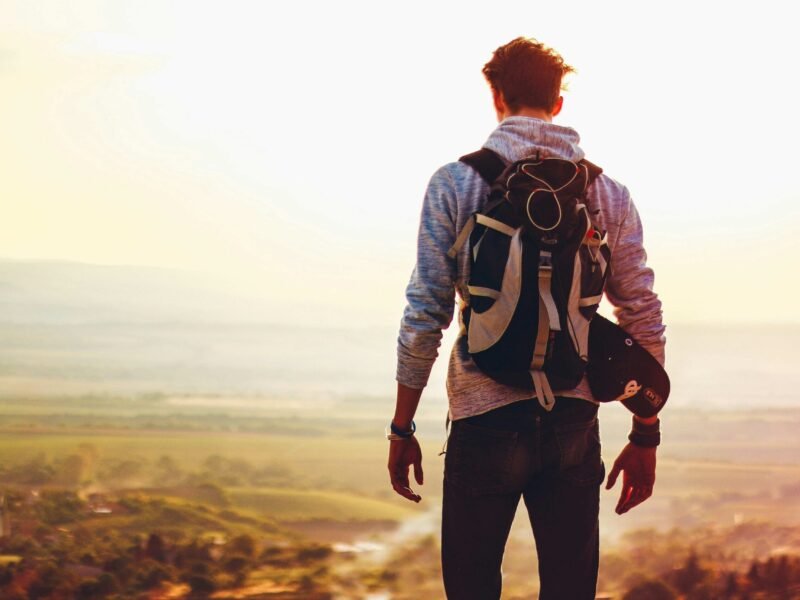 Choosing the Perfect Campsite for Safety and Comfort