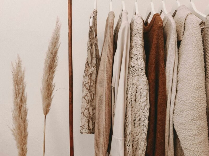 The Art of Couture - High-End Fashion Design Techniques