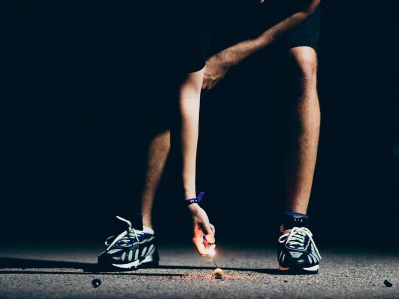 The Best Natural Foods for Muscle Recovery