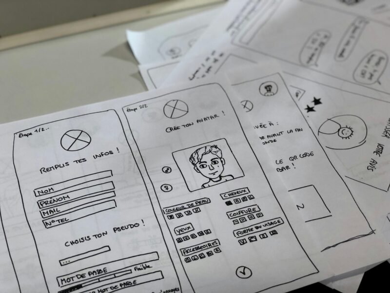 Web Design with No-Code Tools