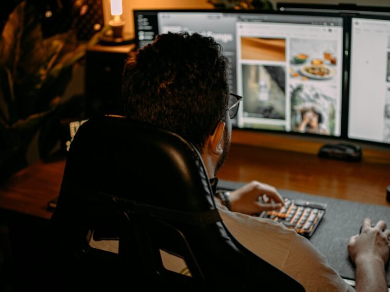 Typography Mastery- Fonts, Styles, and Layouts