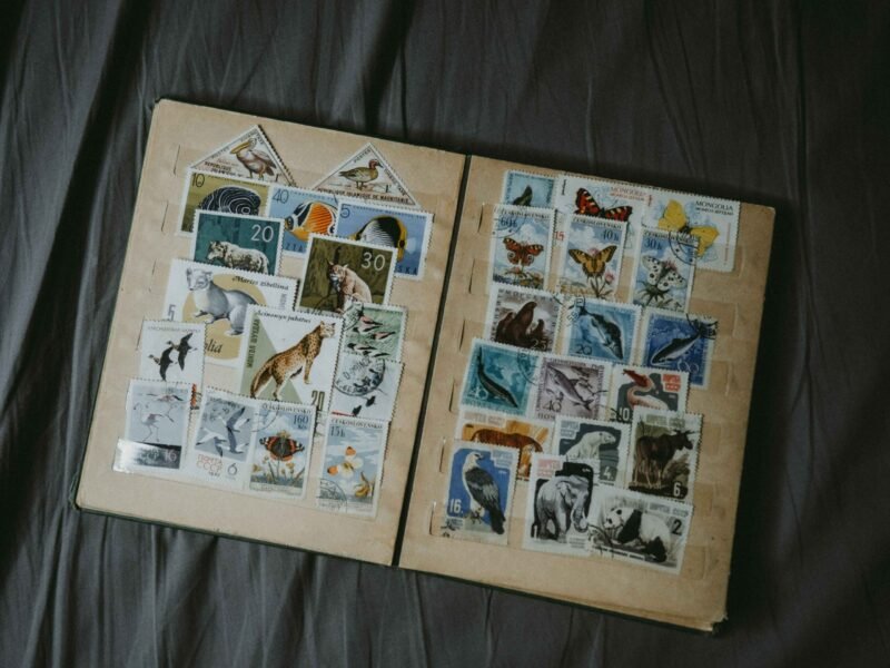 The Art of Journaling for Self-Discovery
