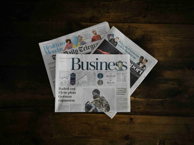 Setting & Achieving Business Financial Goals