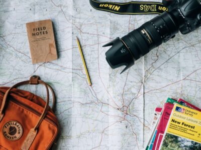 Choosing the Right Hiking Gear for Different Terrains