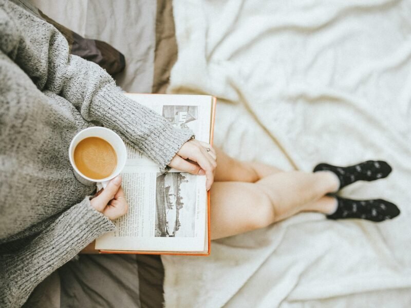 Creating Characters That Readers Emotionally Invest In