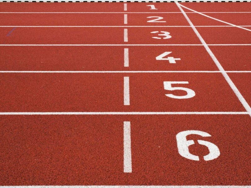 Boosting Stamina for Any Sport