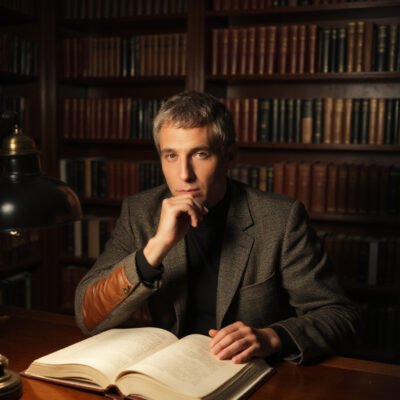 Anthony Garnier