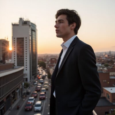 Cédric Chauvet