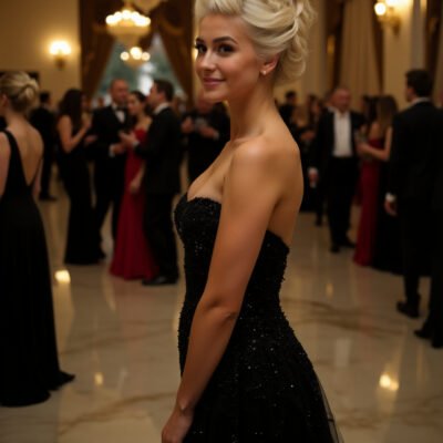 Nicole Galli