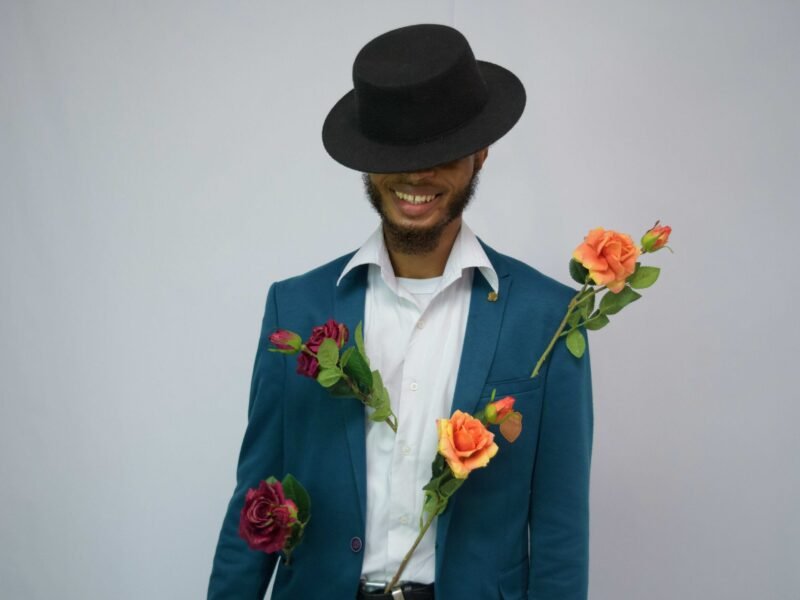 The Art of Dressing Well on Any Budget